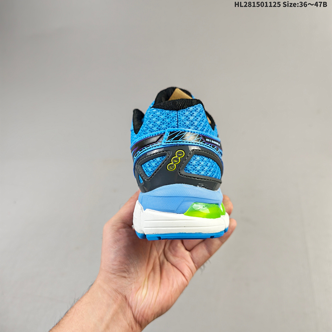 Asics UB9-S GEL-KAYANO 20 3D GEL FF BLAST PLUS - foto 6