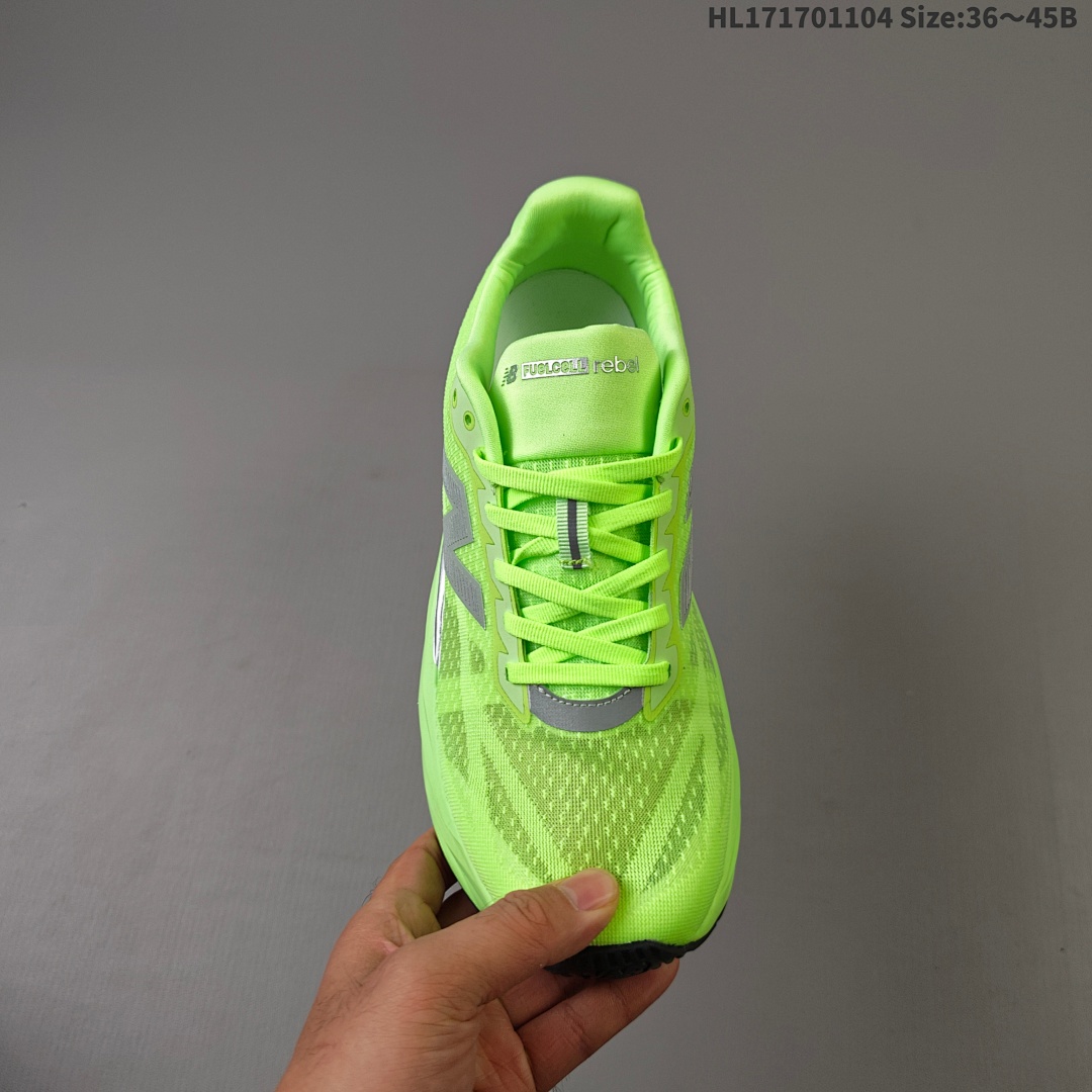 New Balance FuelCell - foto 7