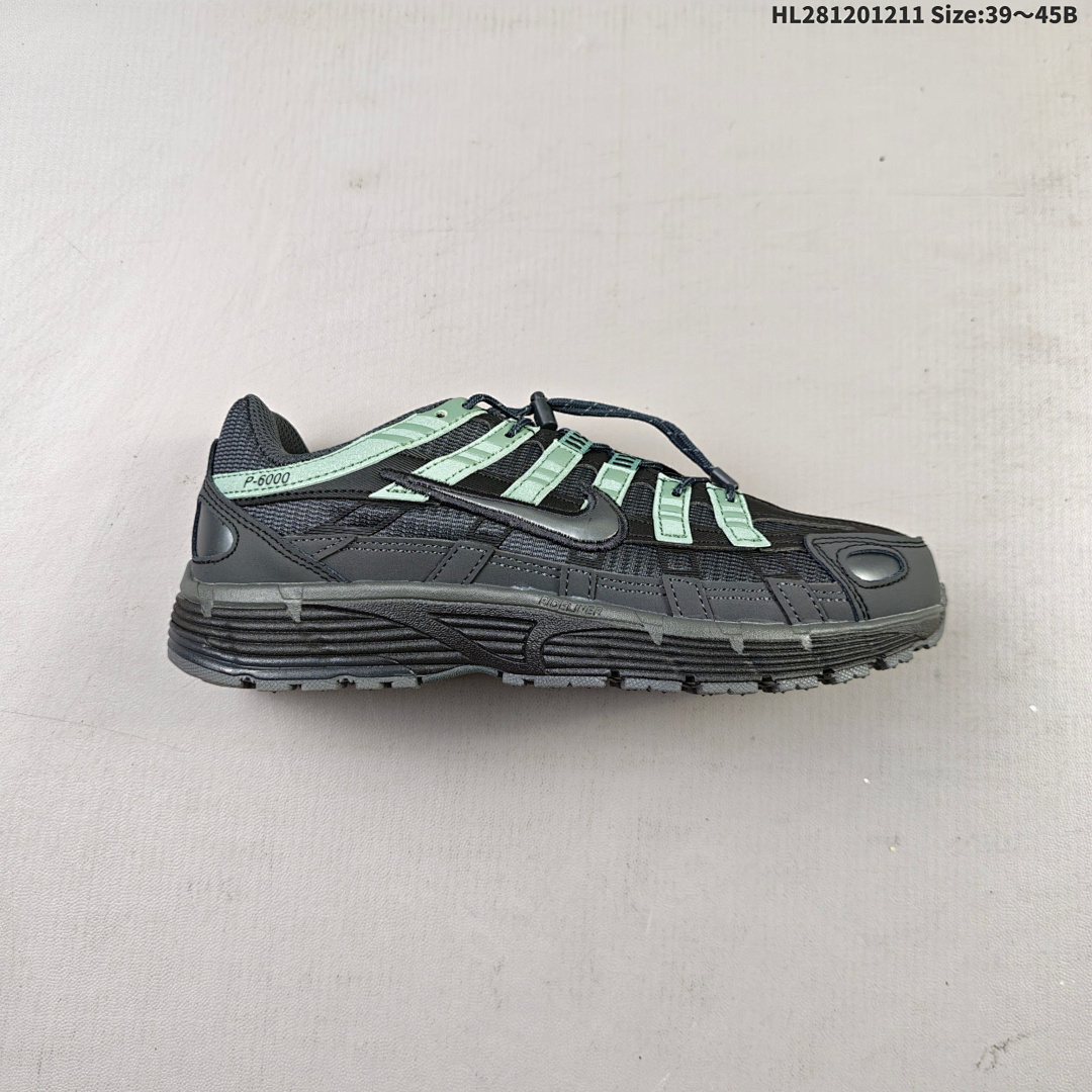 Nike P-6000 Initiator Running INS -060 4 - foto 9