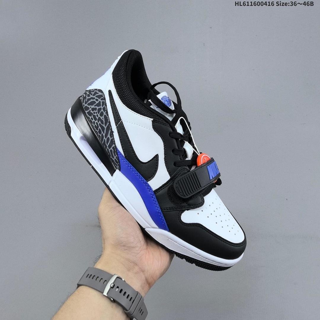 Air Jordan Legacy 312 Low AJ312 312 aj312 312 “ ” Air Jordan - foto 3