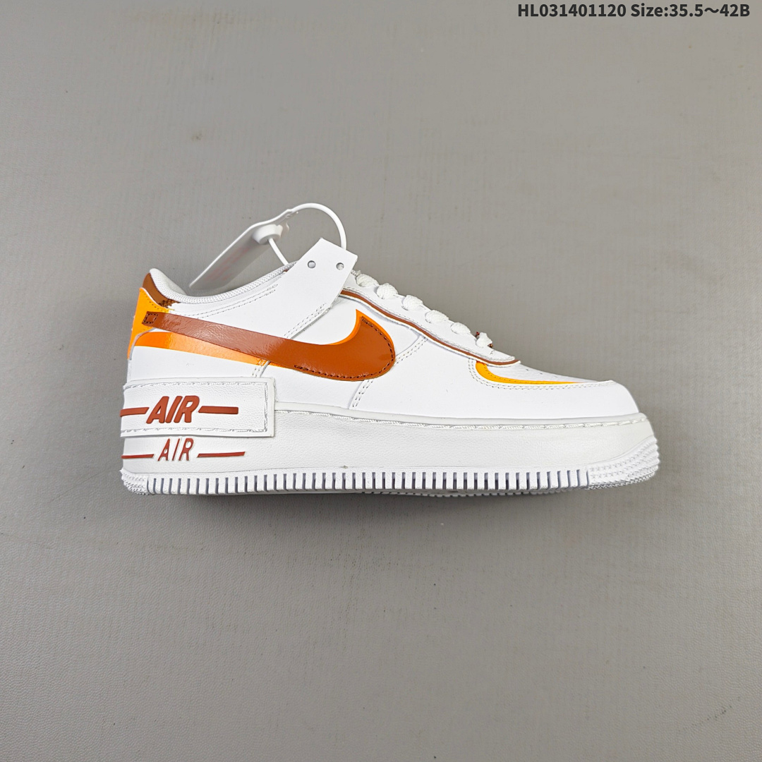 Air Force 1 Shadow EVA + RB CI0919-124 35.