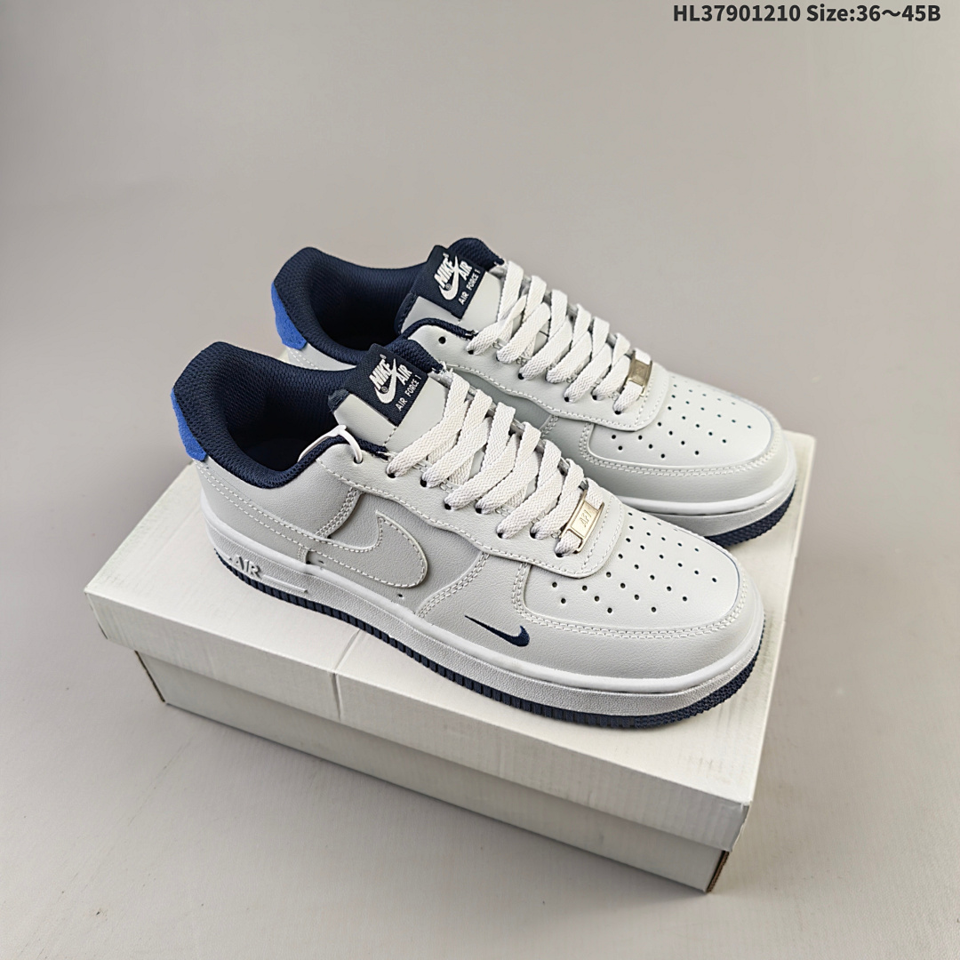 Nike Air Force 1 Low Force - foto 3