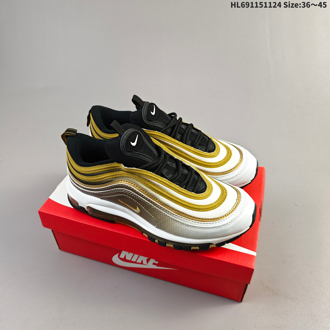Nike Air Max 97 SE - foto 2