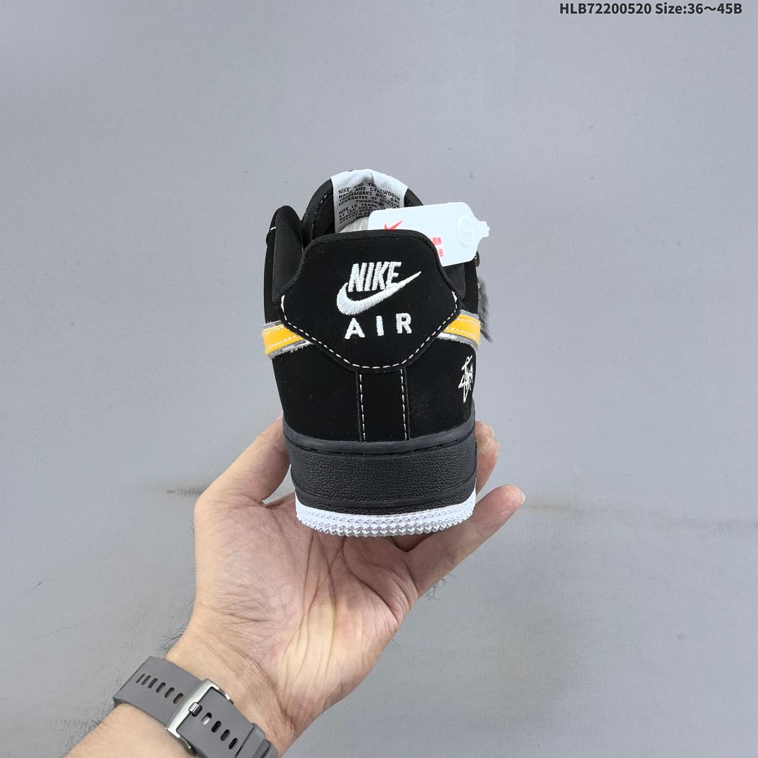 Nike Air Force1 07 low XL303 - foto 6