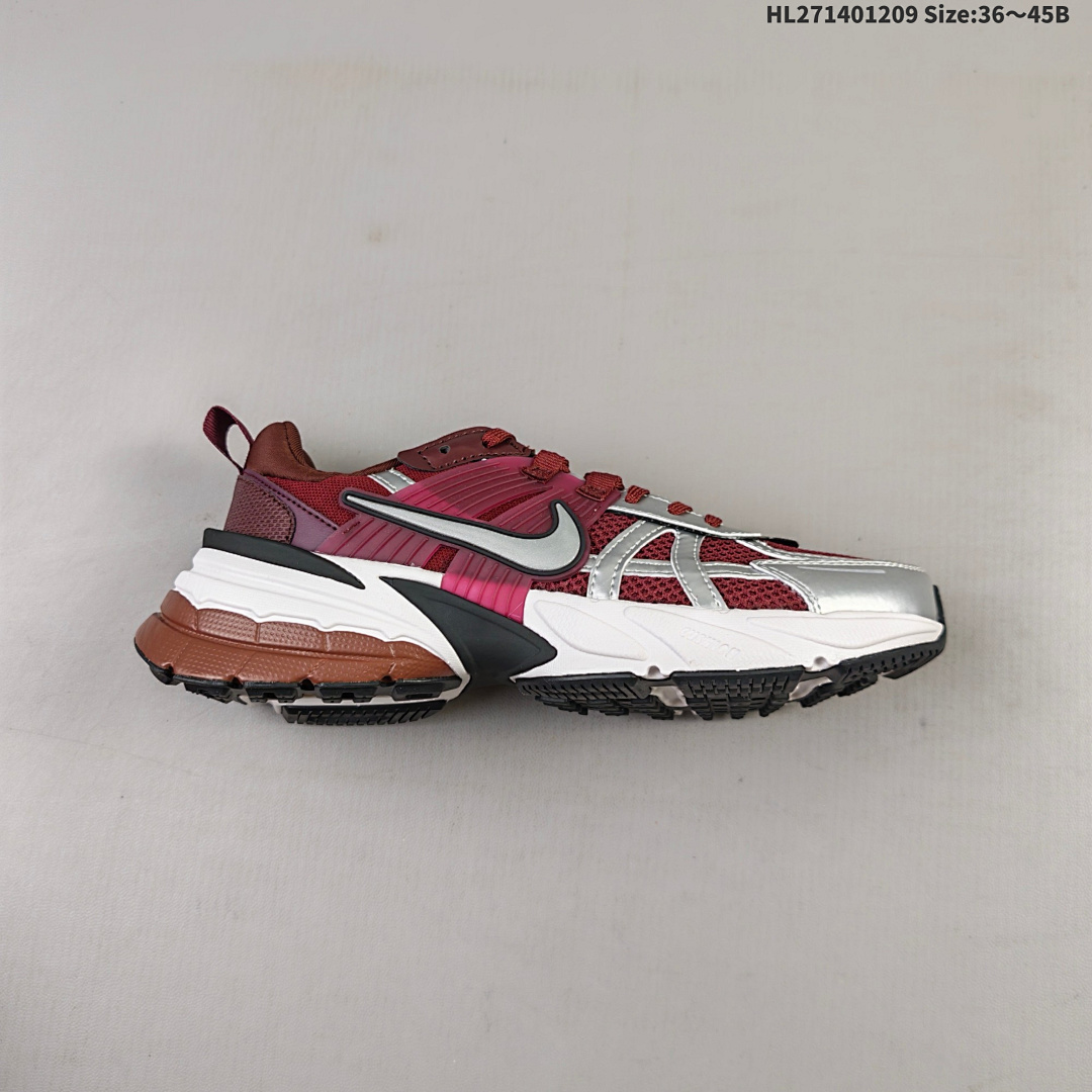 NIKE V2K RUN Swoosh Bill Bowerm - foto 9