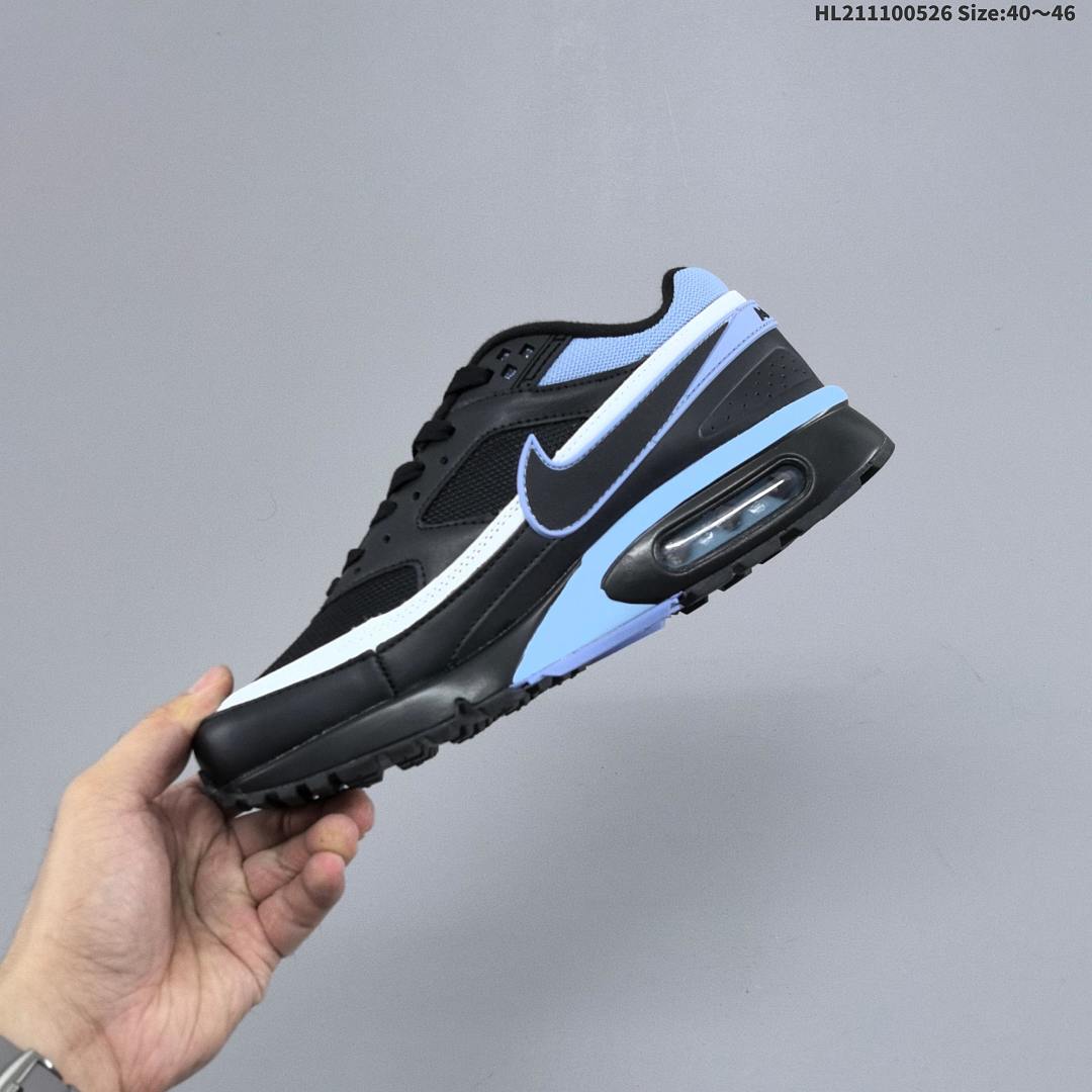 Nike Air Max BW BW Air Max 180 Nike - foto 6