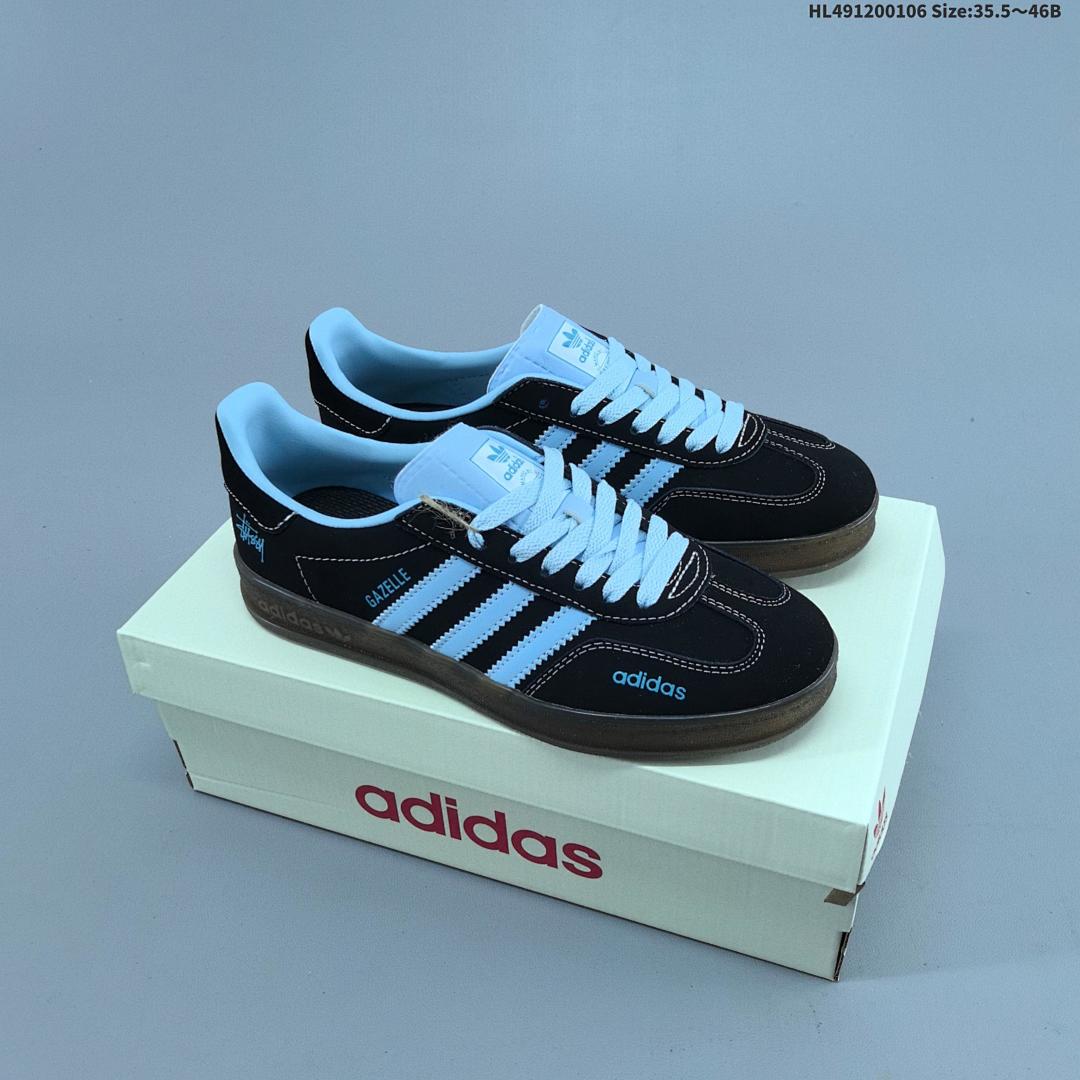 Adidas Originals Gazelle indoor ‘DIY‘ .5 3