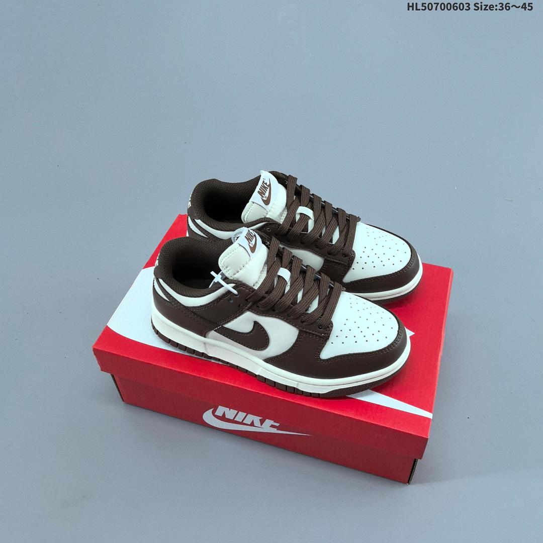 Nike Dunk Low Retro 80 - foto 3