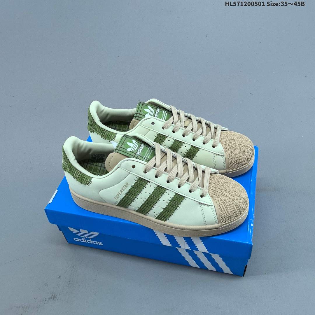 Adidas Originals Superstar ⅔ 37⅓ 38 38⅔ 39⅓ 40 40⅔ 41⅓ 4 - foto 8