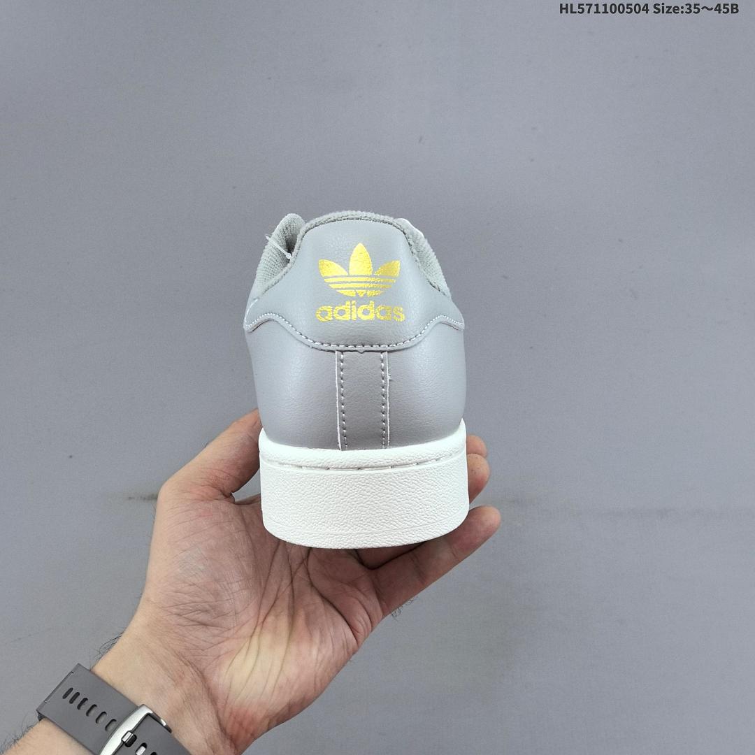 Adidas Originals Superstar II HL571100504 Size 45B - foto 6