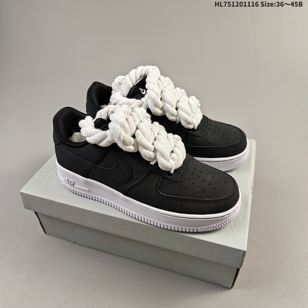 Nike AIR FORCE 1’07 Force 1 - foto 9