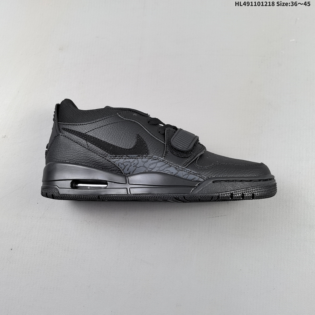 Air Jordan Legacy 312 Low AJ312 312 aj312 312 “ ” - foto 7