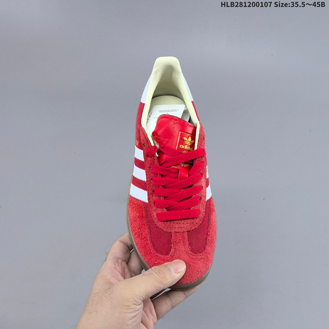 Adidas Originals Gazelle indoor ‘DIY‘ .5 - foto 7