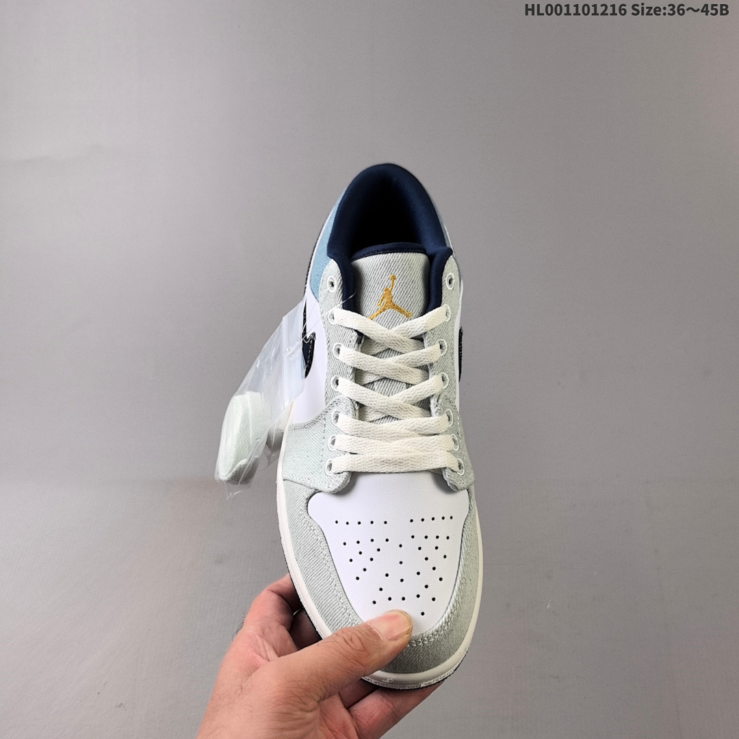 Air Jordan 1 Low SE AJ1 1 aj1 1 - foto 6