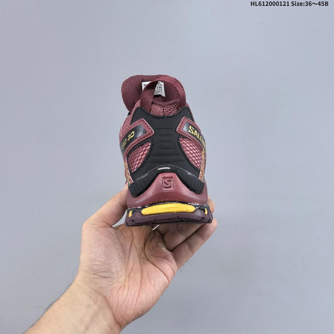 Salomon 2026 XA pro 3D 478676 28 - foto 5