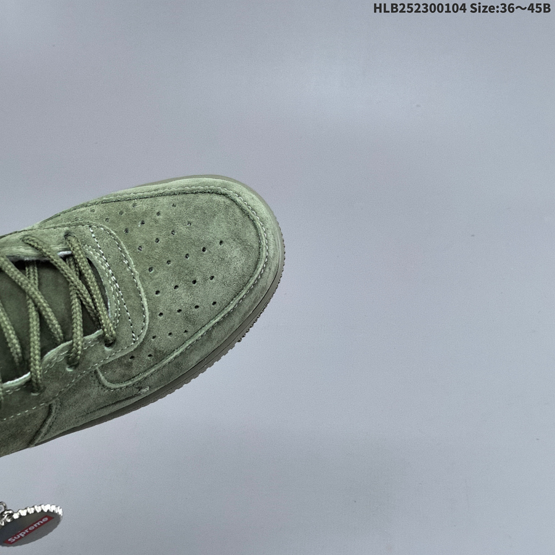 Nike Air Force 1 Mid 07 -0 - foto 3
