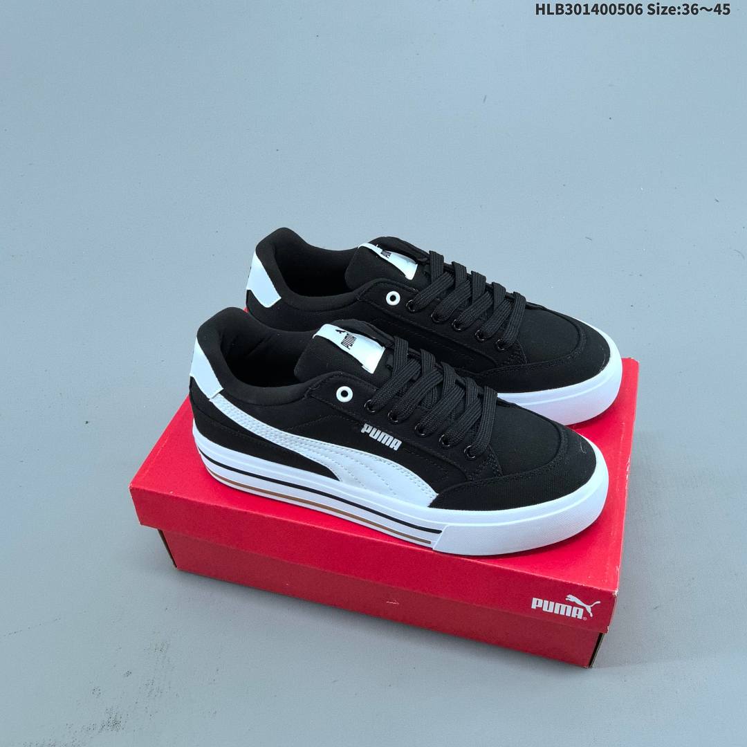 Puma Formstrip Court Classic Vulcanized -19 ID S