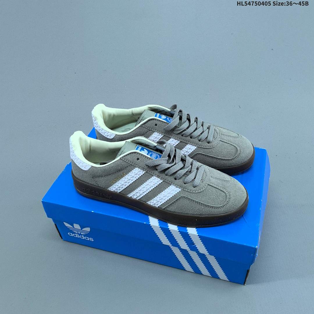 AdidasOriginals Wb Pony Tonal Samba HL54750405 Size - foto 9
