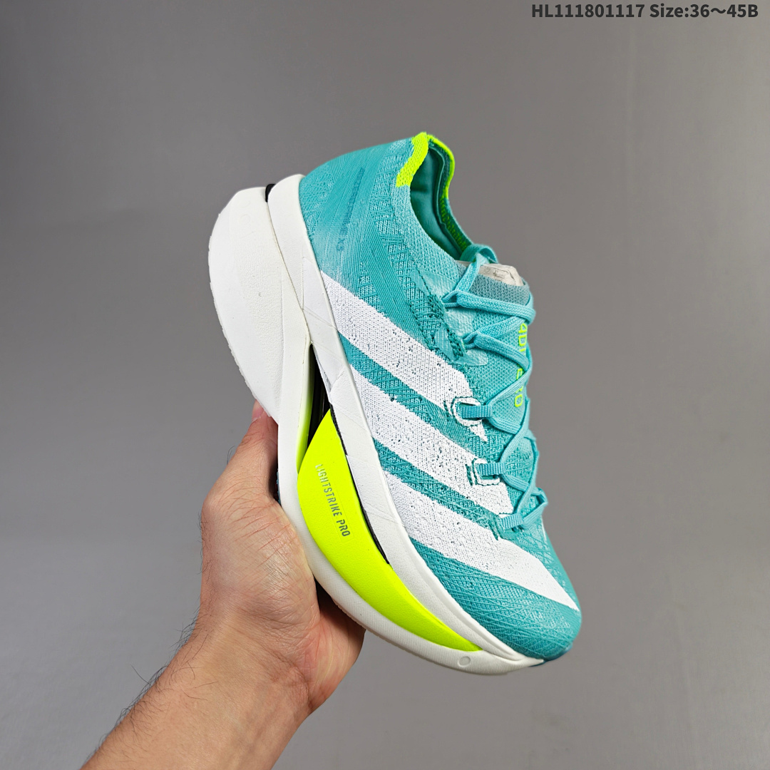 Adidas Adizero Prime X 3.0 Strung