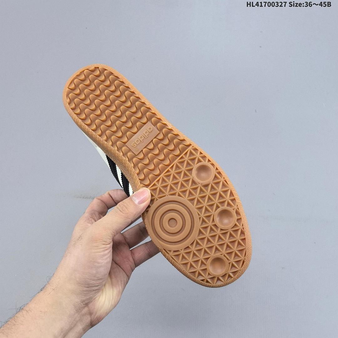 Adidas Originals Samba Vegan OG”SPD” - foto 7