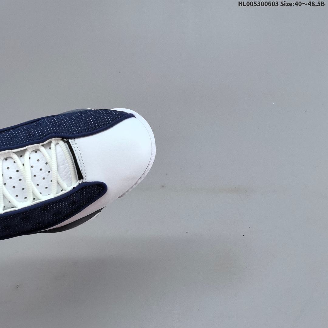 Air Jordan 13 Retro "Flint" AJ13 13 aj13 13 3M - foto 8