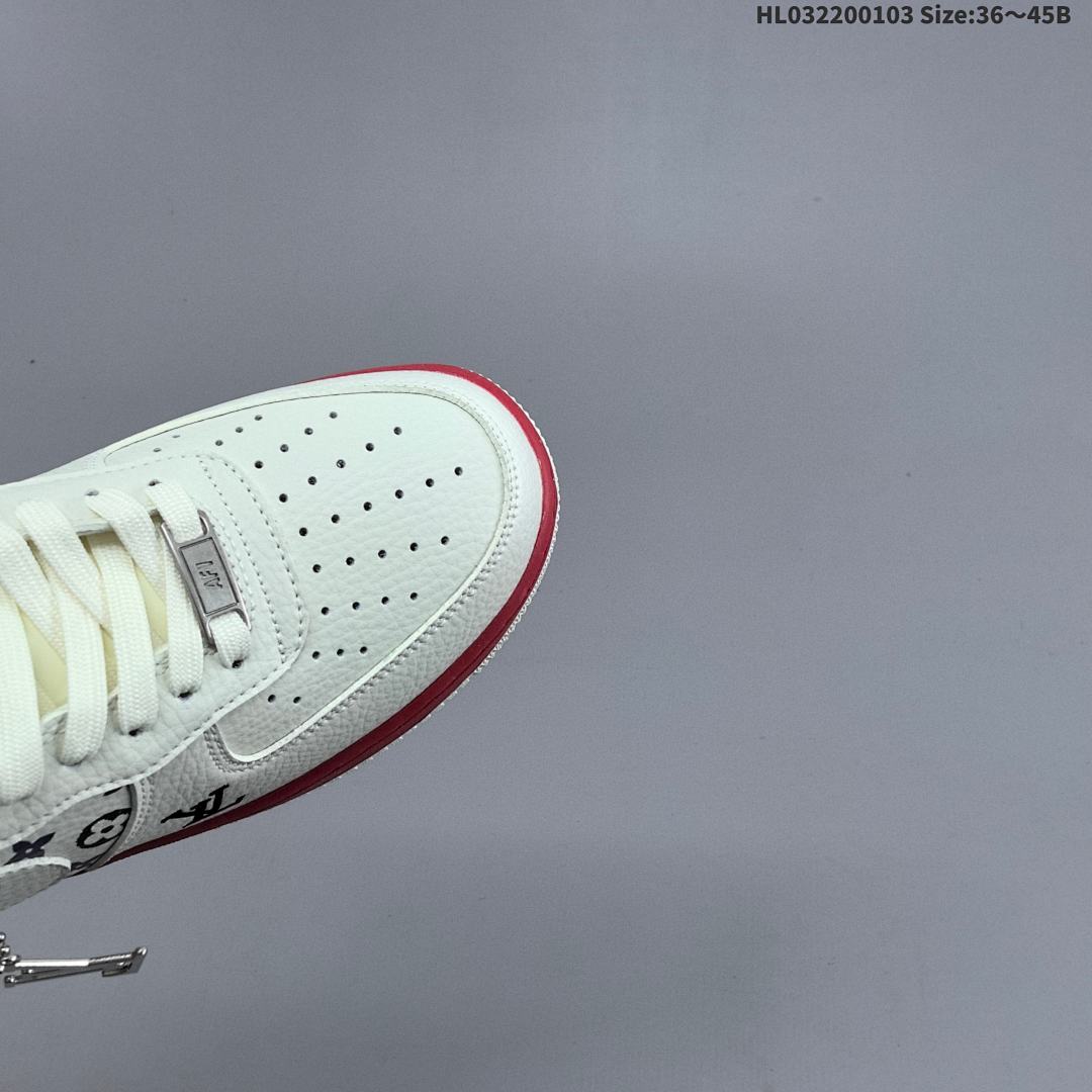 Nike Air Force 1 Low 07 DQ4212-1 - foto 3