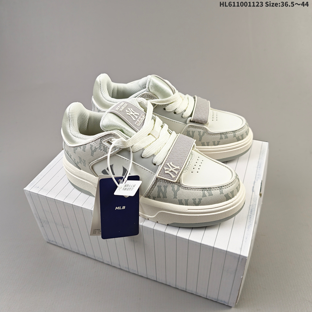 MLB CHUNKY LINER DENIM CLASSIC MONOGRAM MLB Chunky Liner - foto 2