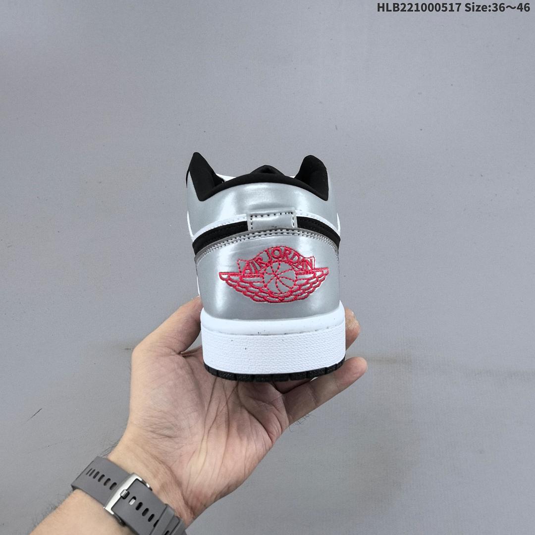 Air Jordan 1 Low AJ1 1 aj1 1 - foto 6