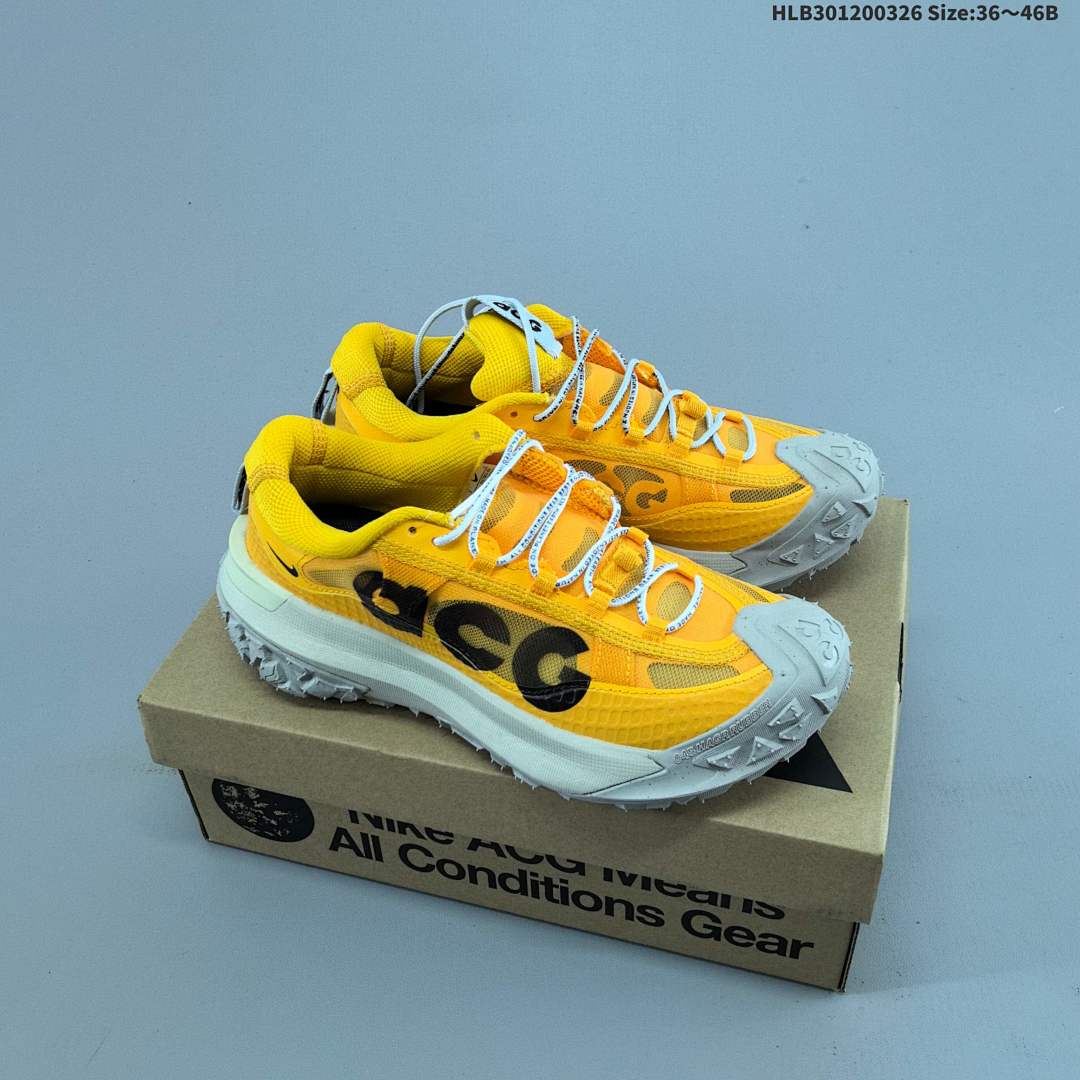 Nike ACG MOUNTAIN FLY 2 LOW Mountain Fly - foto 24