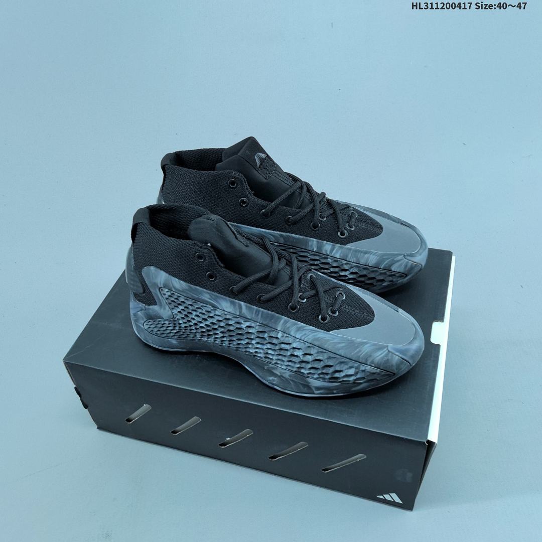 Adidas A.E. 1’ ’ IF1860 HL311200417 Size 47 - foto 3