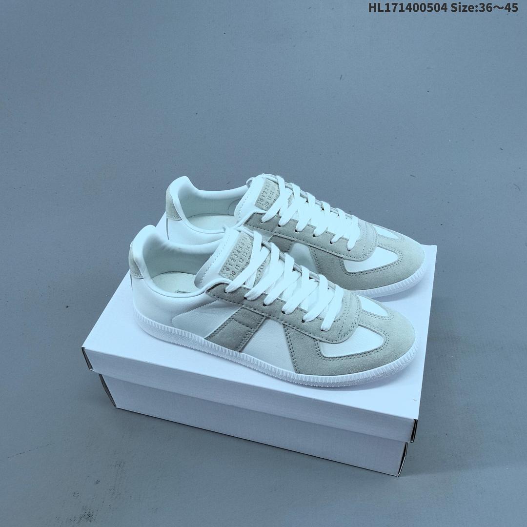 Maison Margiela Replica Wedge - foto 7