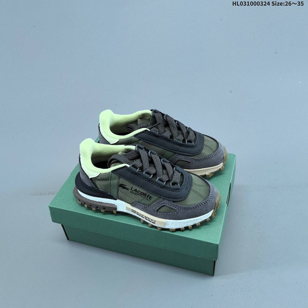 LACOSTE Elite Active ID Size 35 - foto 4