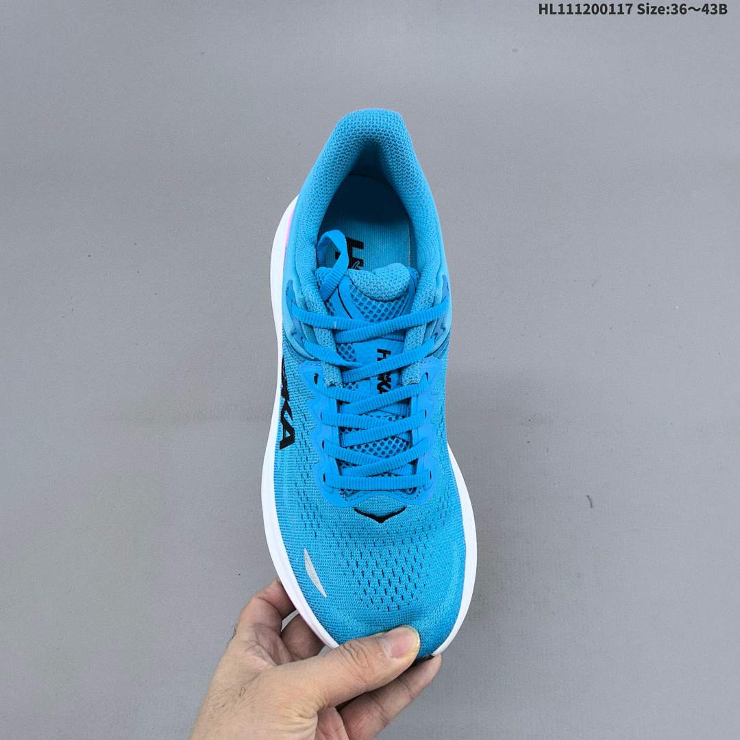HOKA ONE ONE Bondi 9 - foto 6