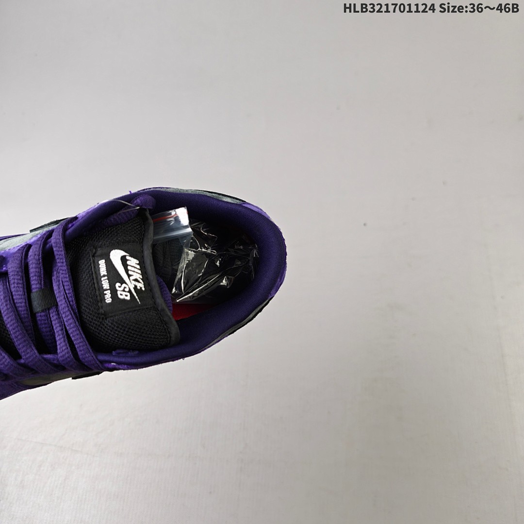 NIKE sb DUNK LOW ZoomAir - foto 3