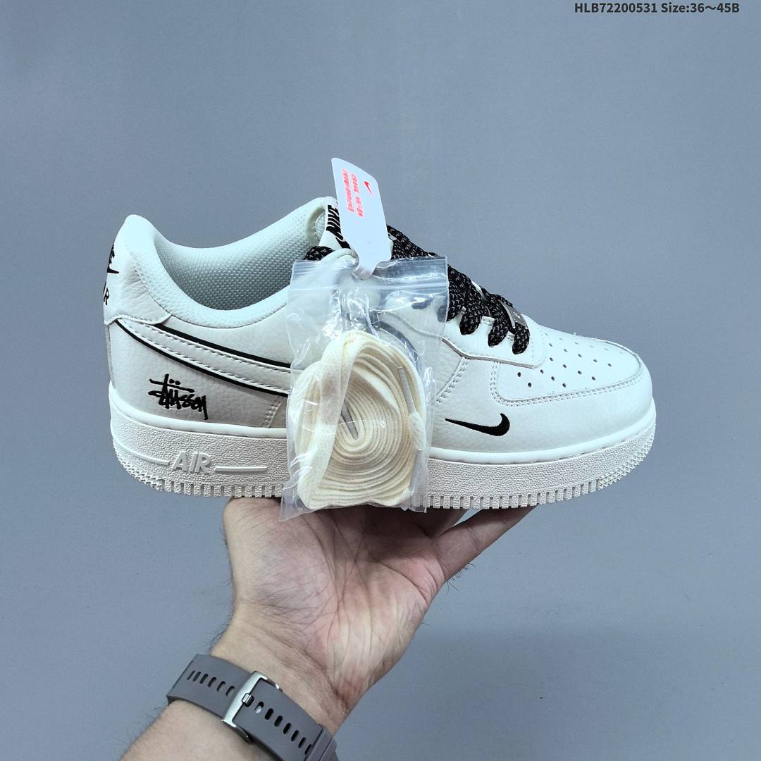 Nike Air Force1 07 low - foto 2
