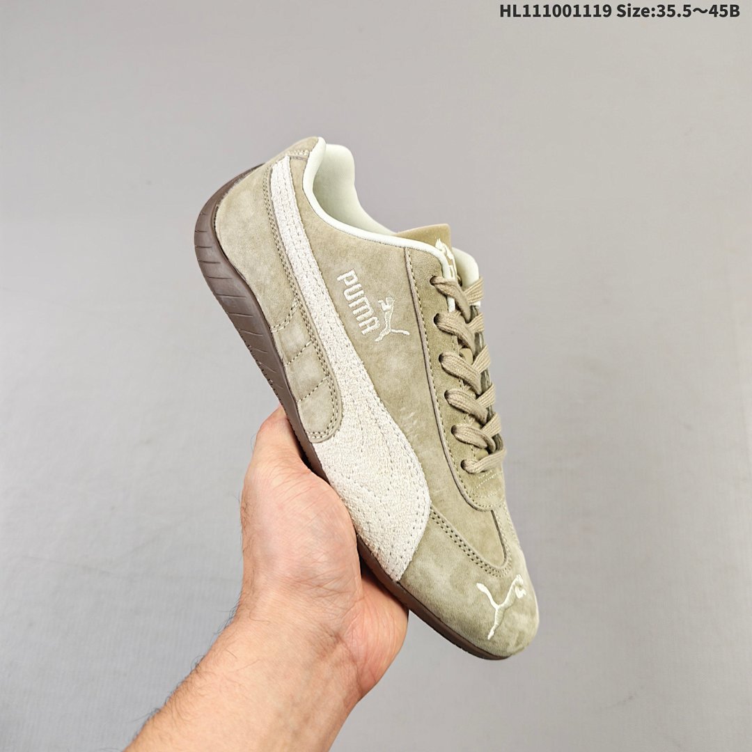 Puma Speedcat OG -02 .5 - foto 9