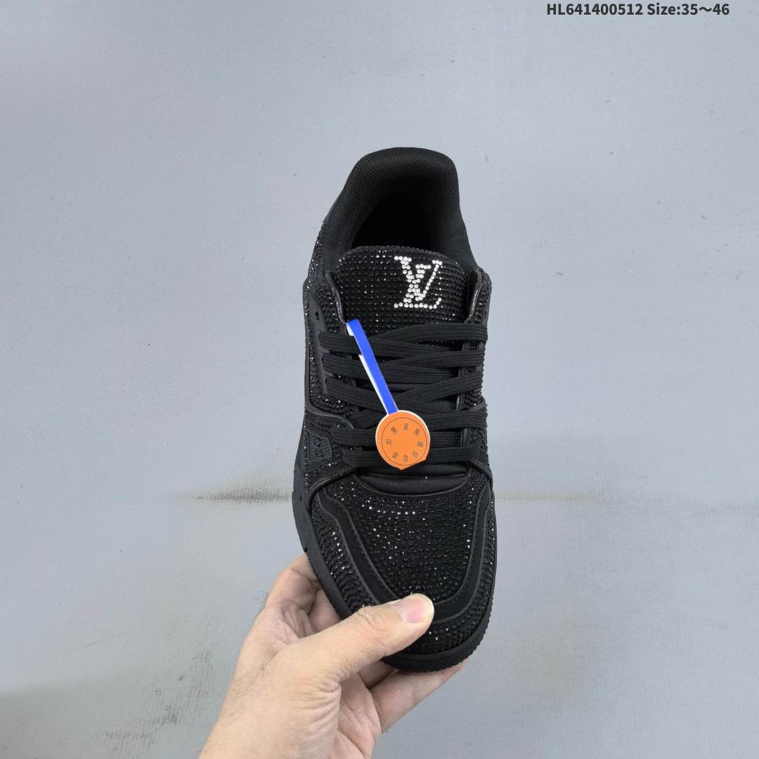Louis Vuitton LV 3D Log - foto 5