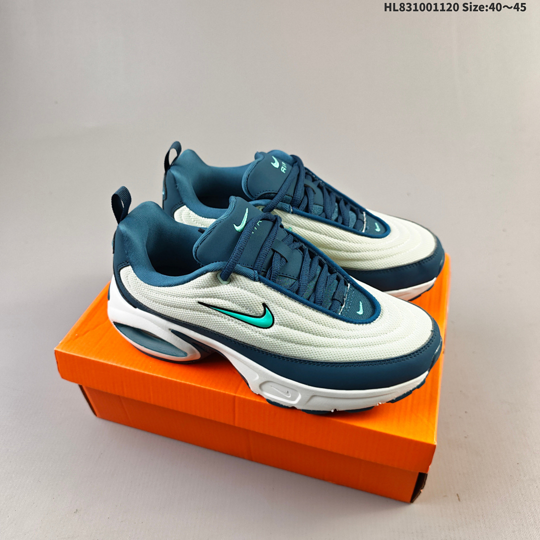 AIR MAX PORTAL 2025 Nike Air Max Portal 5 NIK - foto 5