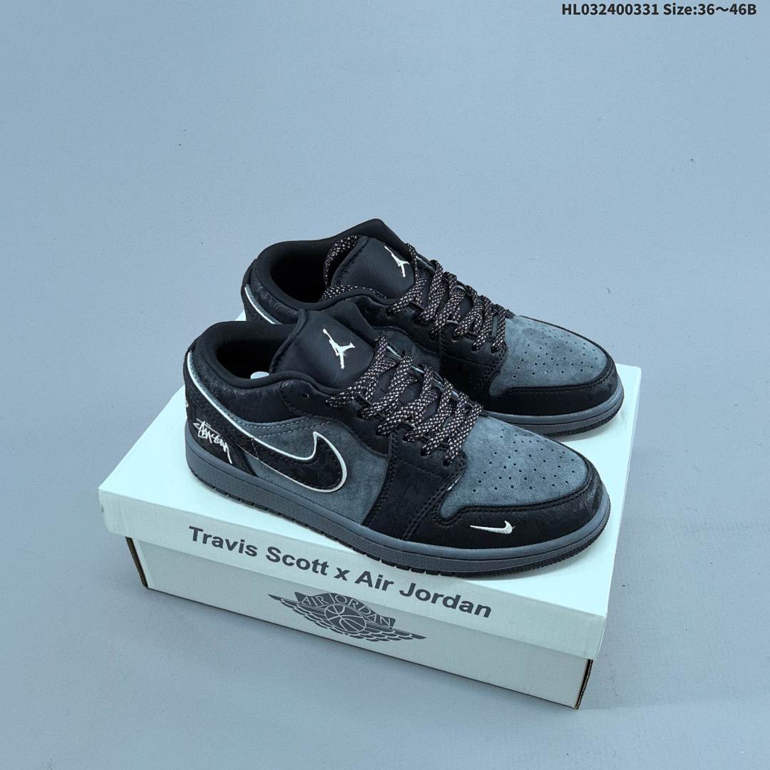 Air Jordan 1 Low AJ1 1 LD8888 0