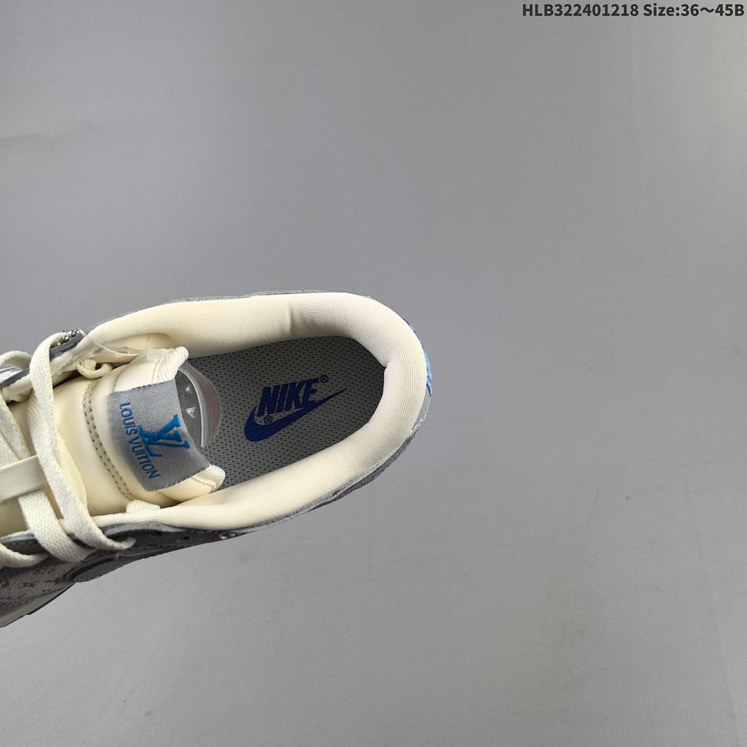 Nike Dunk Low Retro ‘DIY ’ - foto 2