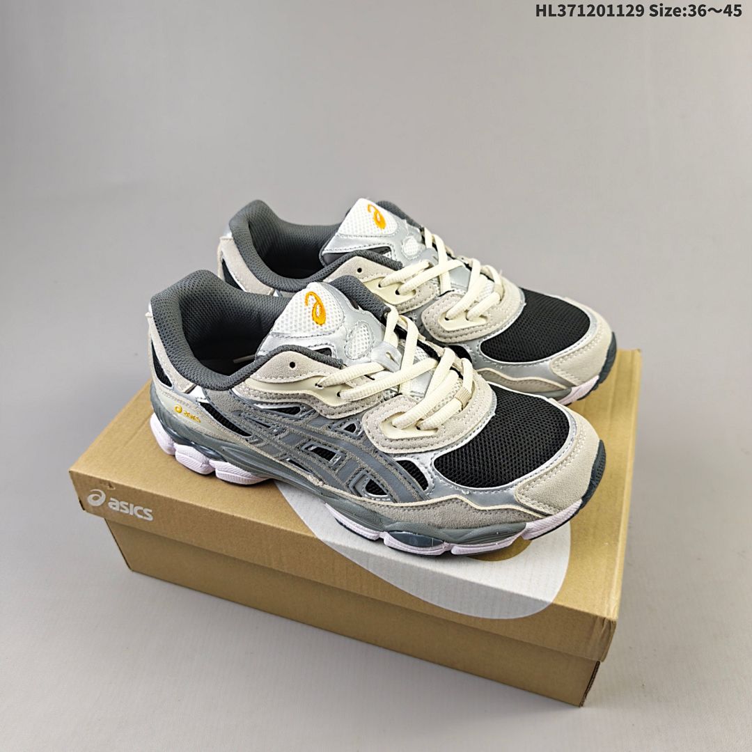 ASICS GEL-NYC AHAR+ - foto 6