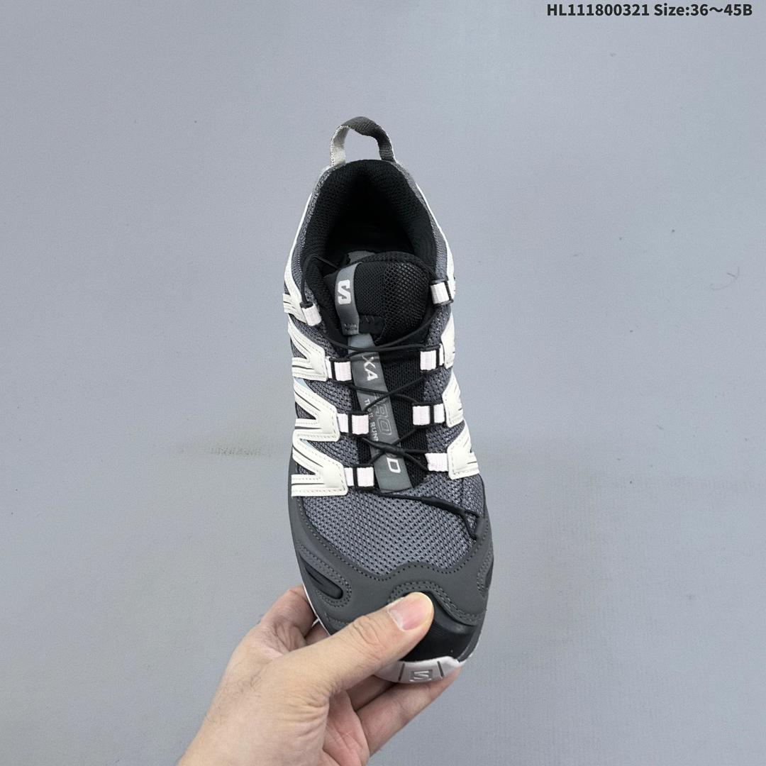 Salomon XA PRO 3D SENSIFIT 3 - foto 5