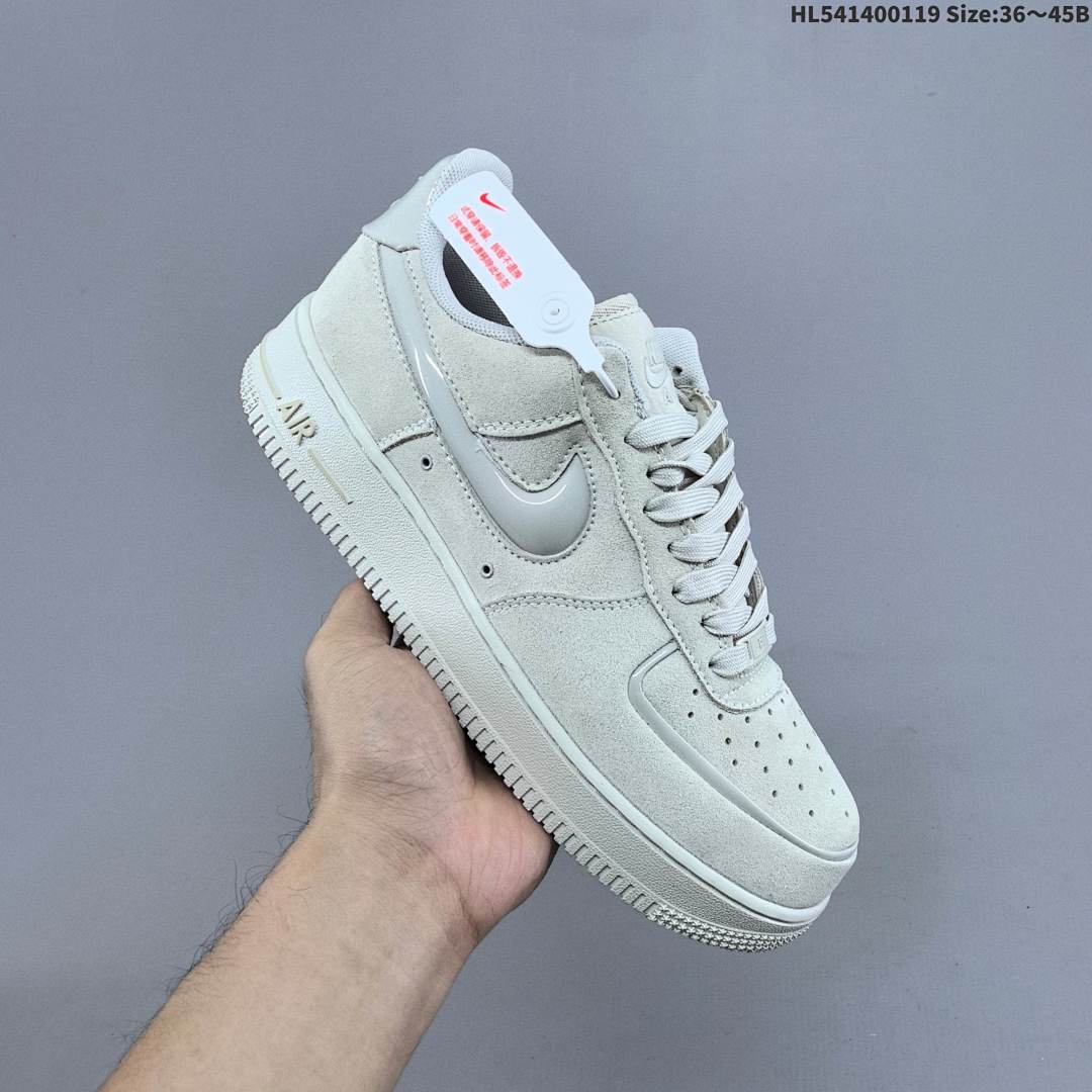 Nike Air Force 1 Low Force 1 - foto 6