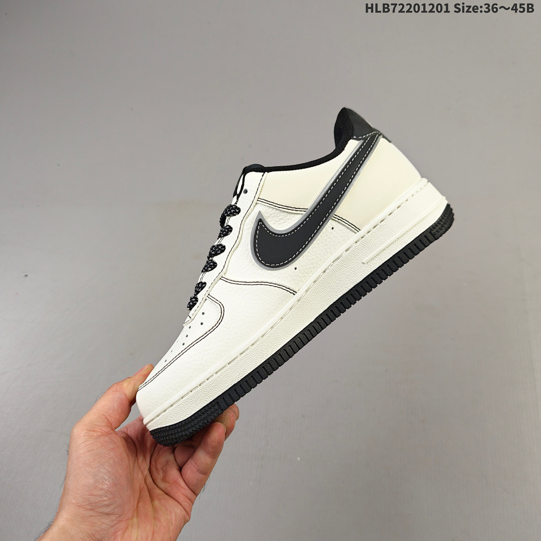 NIKE AIR FORCE 1‘07 LV8 -060 - foto 7