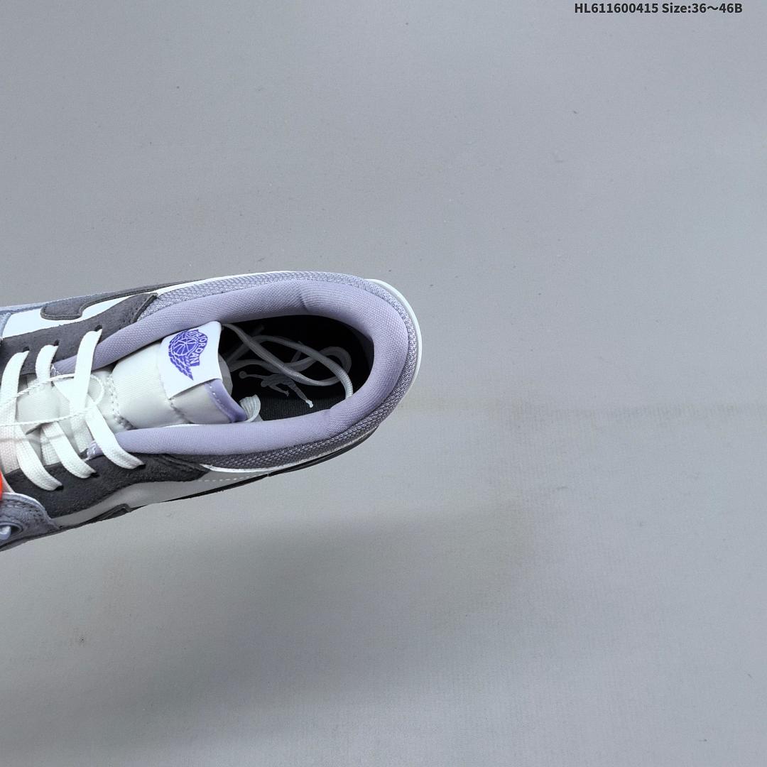 Nike Air Jordan Legacy AJ312 Low 312 Air - foto 9