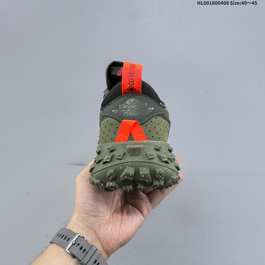 Air Jordan 1 Element Gore-Tex AJ1 1 aj1 1 - foto 6