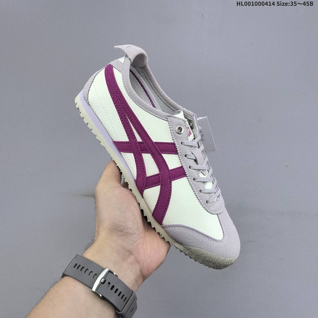 Onitsuka Tiger Mexico 66 SD Mexico 66 - foto 3