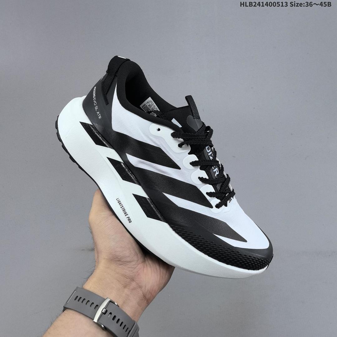 Adidas Adizero Pro Evo SL ATR Lightstrike Pro - foto 3