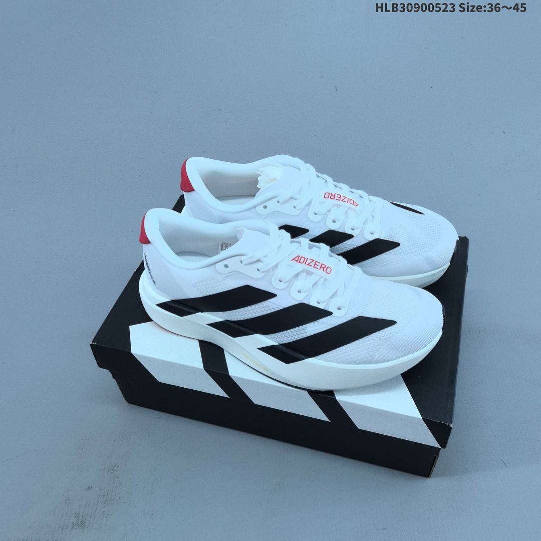 Adidas Adizero Adios 5 M Flywire Zoom JR5 - foto 12