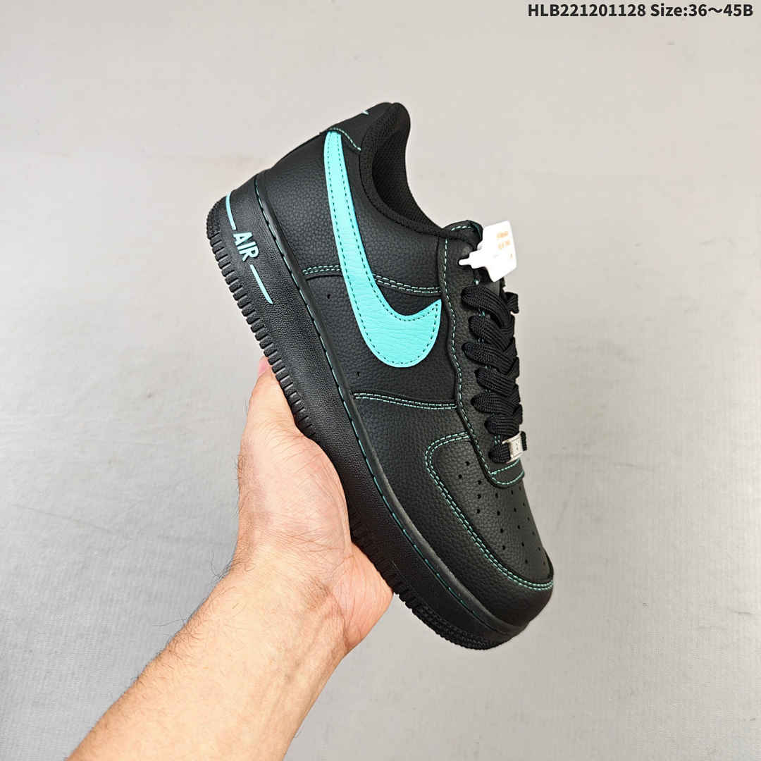 Nike Air Force 1’07 Force 1 - foto 8